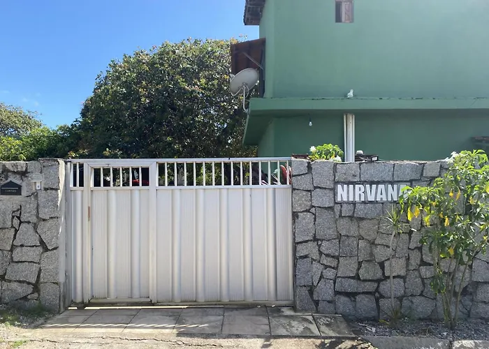 Nirvana Pipa