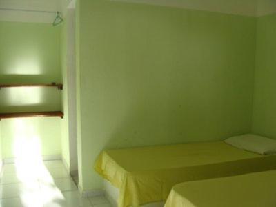 Nirvana Pipa Guest house Praia de Pipa