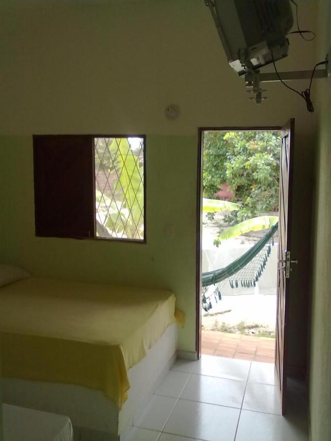 Guest house Nirvana Pipa *