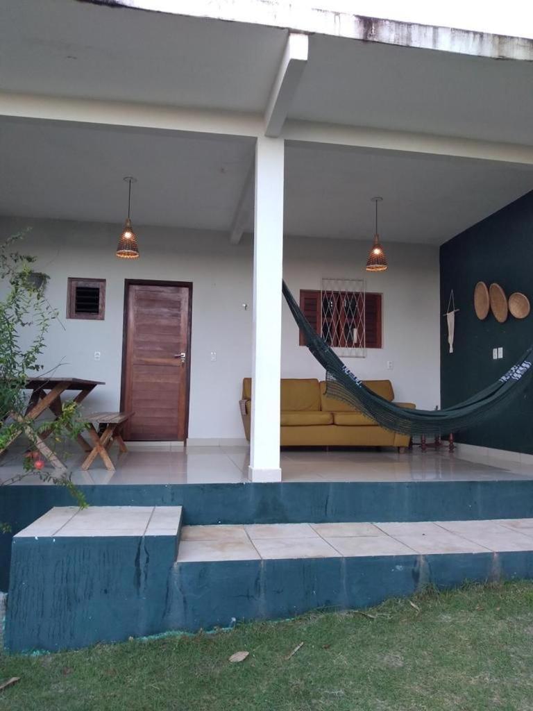 Guest house Nirvana Pipa Praia de Pipa