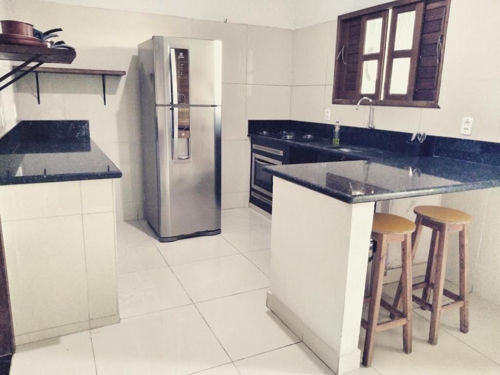 Guest house Nirvana Pipa