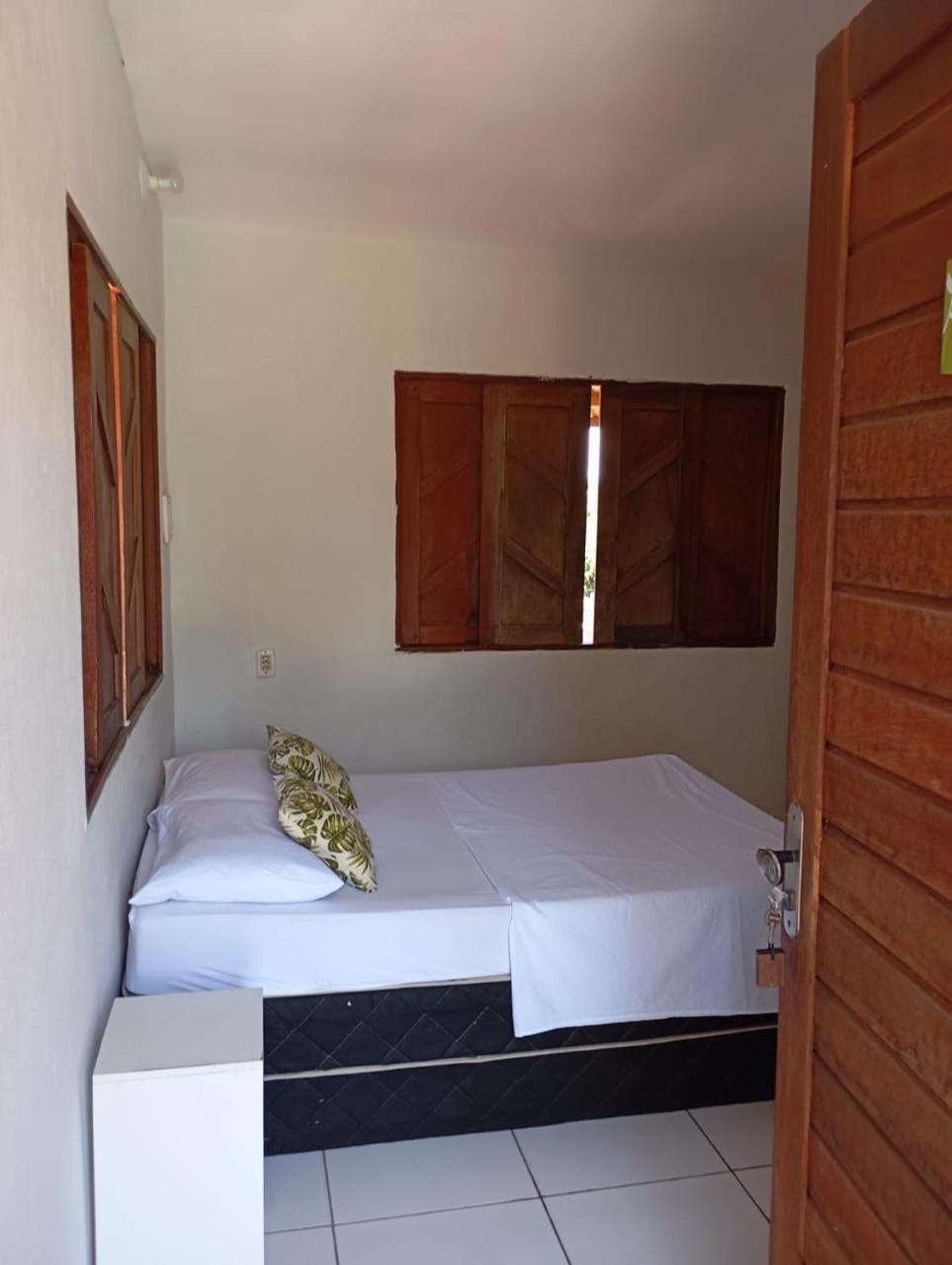 Guest house Nirvana Pipa Praia de Pipa