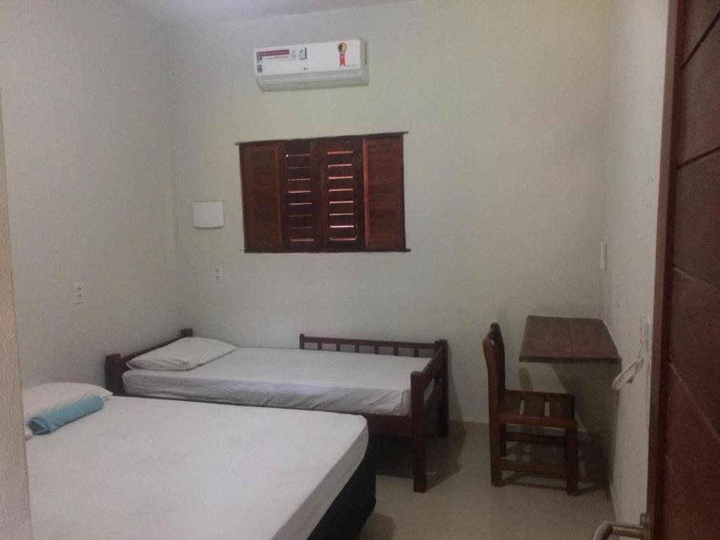 Nirvana Pipa Guest house *