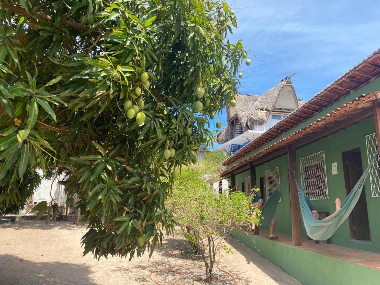 Guest house Nirvana Pipa *