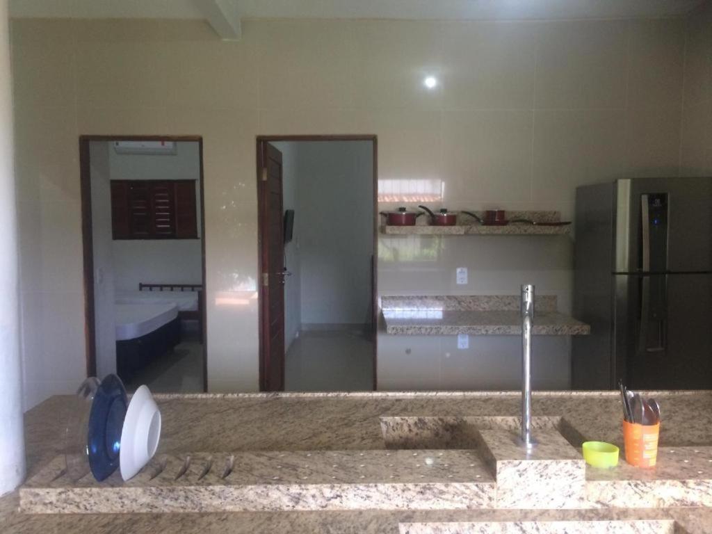 Nirvana Pipa Guest house *