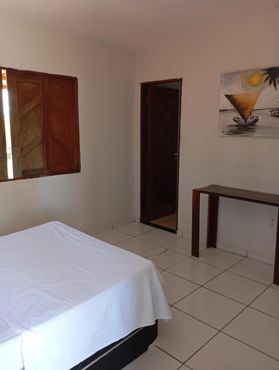 Guest house Nirvana Pipa