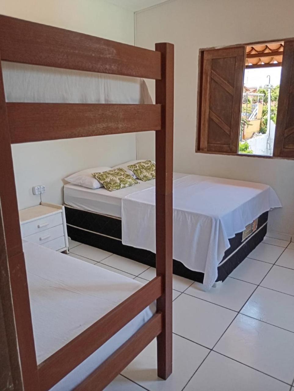 Guest house Nirvana Pipa