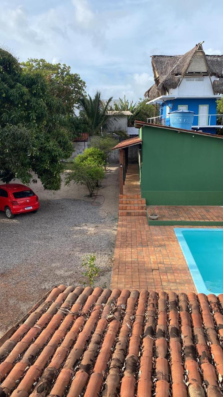 Nirvana Pipa Guest house Praia de Pipa