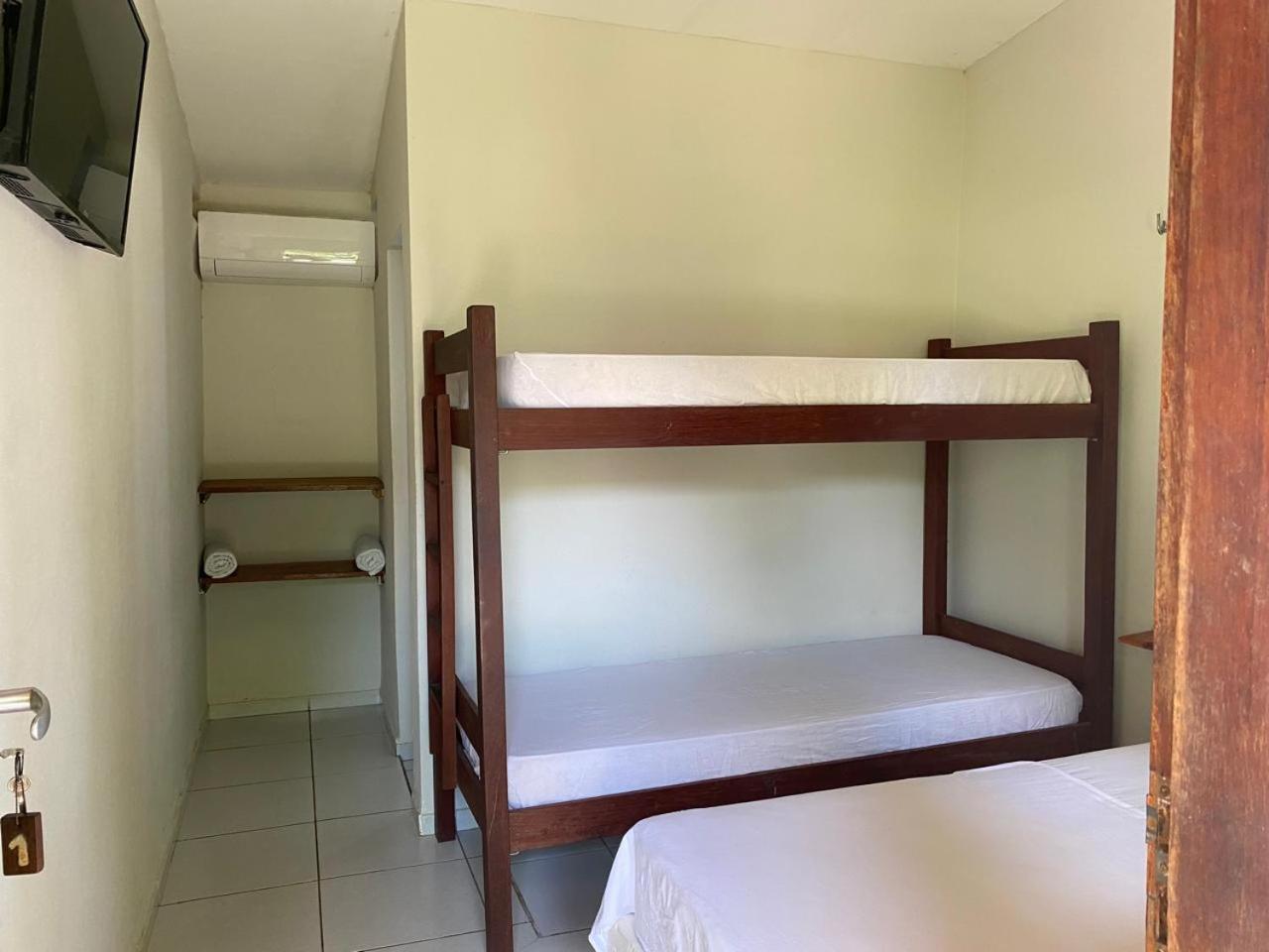 Nirvana Pipa Guest house
